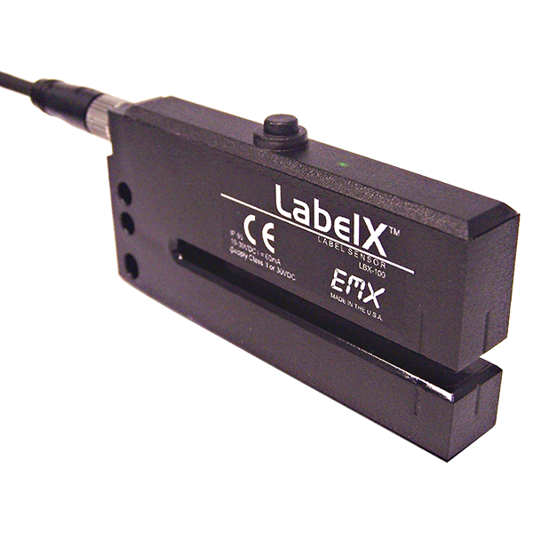Label Sensor EMX Industries, Inc. Industrial Sensors