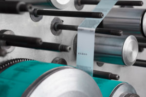 splice sensor application example