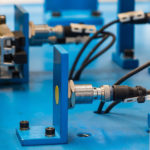 sensors used in manufacturing