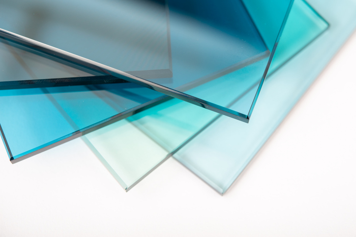 Tin side Detector for float glass
