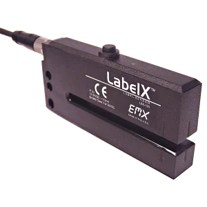 LabelX label sensor