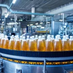 sensors used in manufacturing industry